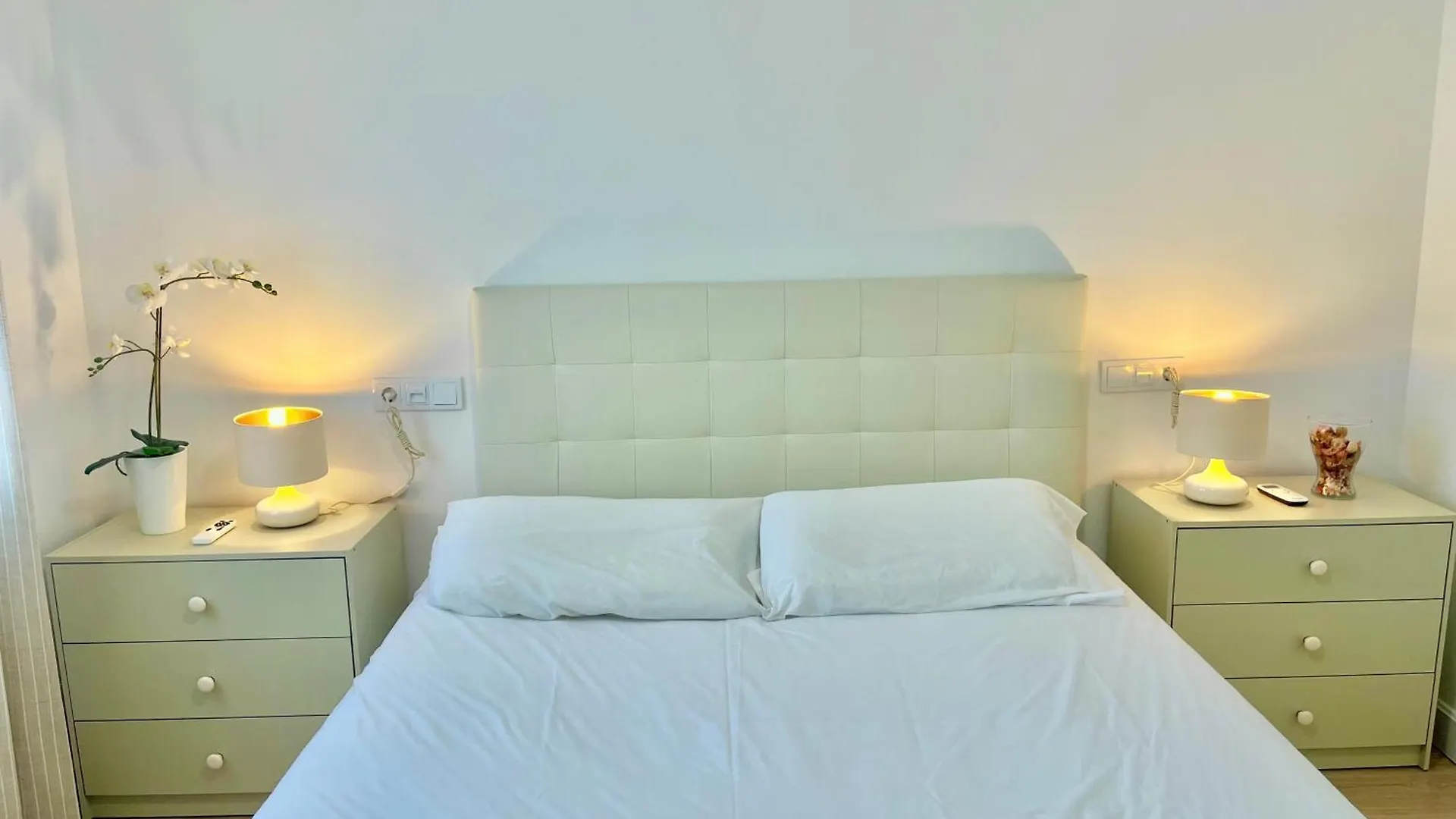 Διαμέρισμα Apartamento Maria Zambrano Μάλαγα