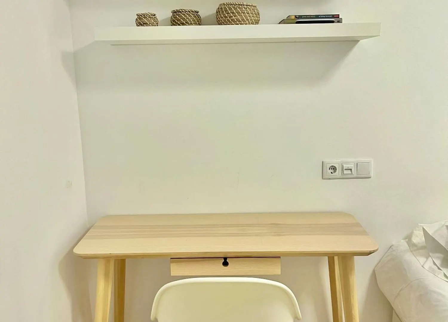 Apartment Apartamento Maria Zambrano Malaga